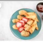 Best 杂锦拼盘-Bo -Bo Platter in Meridian, ID