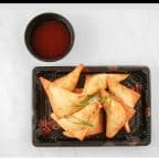 Best 炸蟹角-Crab Rangoon -8 Pcs in Meridian, ID