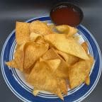 Best 馄饨片-Fried Wonton Chips (~20) in Meridian, ID