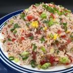 Best 叉烧炒饭-BBQ Pork Fried Rice in Meridian, ID