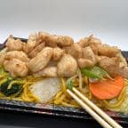 Best 鸡肉炒面-Chicken Chow Mein (soft noodles) in Meridian, ID