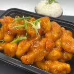 Best 橙汁鸡-Orange Chicken in Meridian, ID