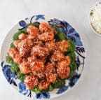 Best 左宗棠鸡-General Tso's Chicken in Meridian, ID