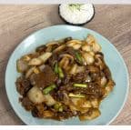 Best 蒙古牛-Wagyu Mongolian Beef in Meridian, ID