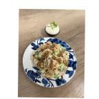 Best 核桃虾-Honey Walnut Shrimp in Meridian, ID