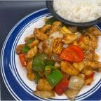 Best 日本鸡 - Teriyaki Chicken in Meridian, ID