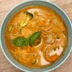 Best Panang Curry(Spicy) in Meridian, ID